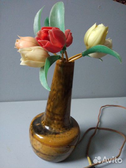 Светильник - ночник 