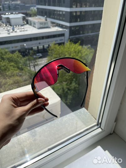 Oakley Sutro Lite Sweep Prizm