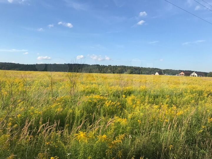 Участок 9 сот. (ИЖС)