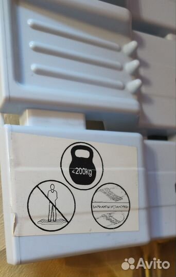 Сиденье для ванны