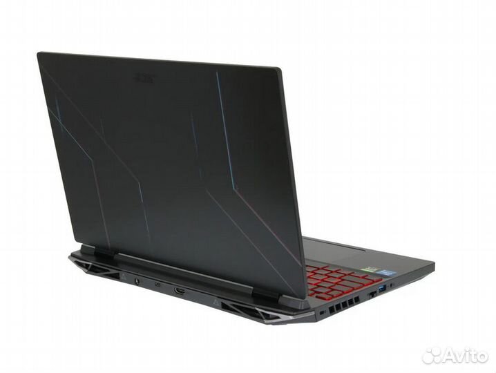 Ноутбук Acer Nitro 5 AN515-58-557Q