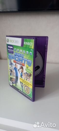 Xbox 360 приставка