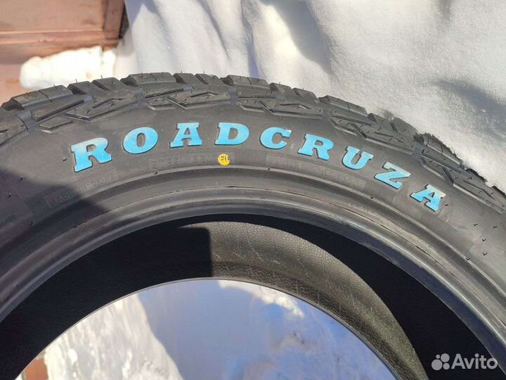 Roadcruza RA1100 A/T 225/70 R16 101T