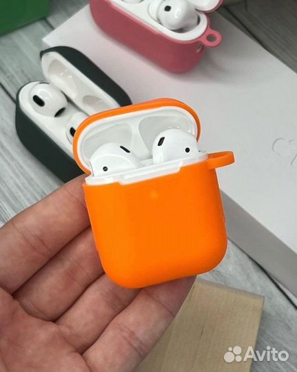 AirPods Pro / AirPods 2 Миасс
