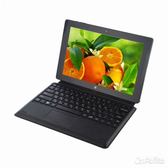 Планшет-трансформер irbis TW48 32Gb 3G