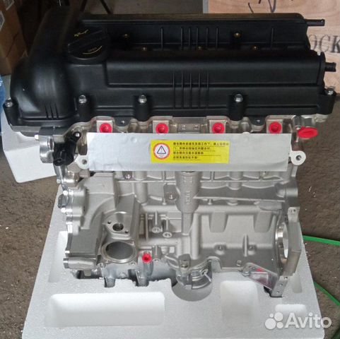 Объем двигателя Киа Сид, технические характеристики
