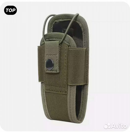 Сумка - чехол, подсумок для рации