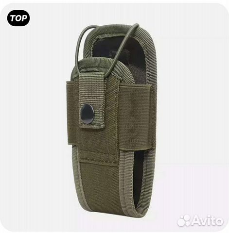 Сумка - чехол, подсумок для рации