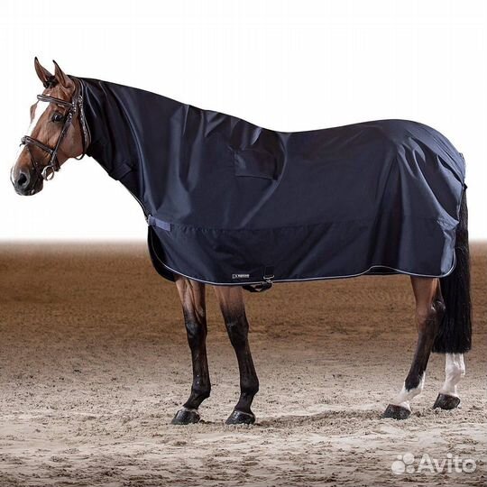Попона для лошади