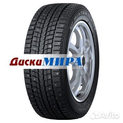 Dunlop SP Winter Ice 01 225/60 R18