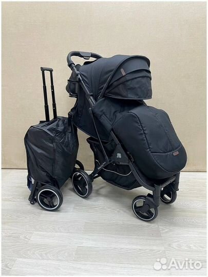 Коляска Babalo прокат аренда