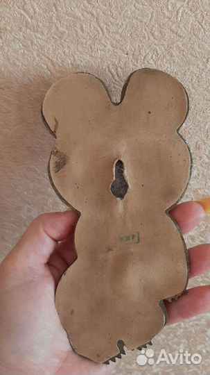 Олимпийский мишка