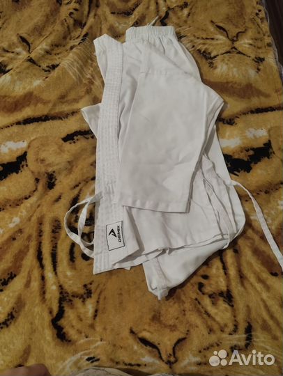 Кимоно/каратэ