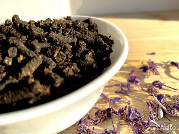 Иван-чай 1 кг кипрей русский чай, новый урожай