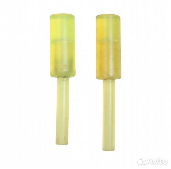 Эластичные фиксаторы для хоккейных ворот