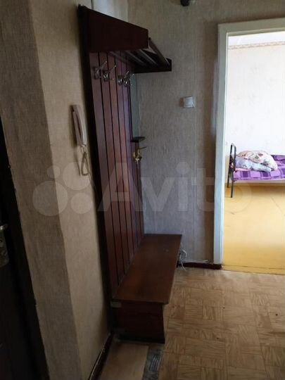 2-к. квартира, 44 м², 3/5 эт.