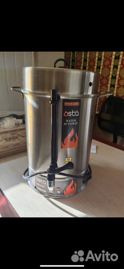 Термопот электрический