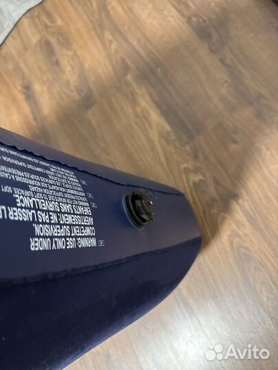 Кровать надувная bestway