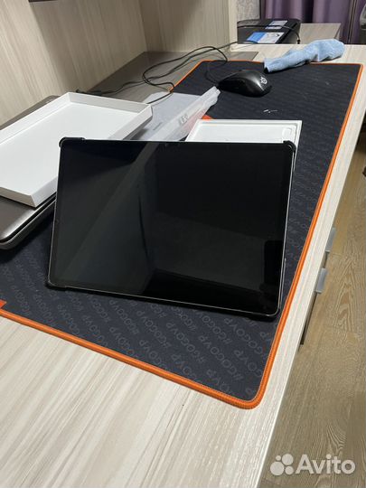 Samsung galaxy tab s8 plus 128gb 5g