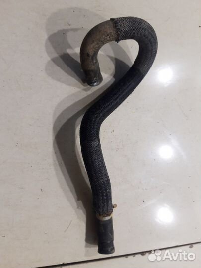 Патрубок системы охлаждения (Mazda CX-9 II)