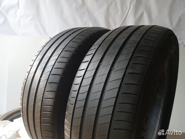 Michelin Primacy 3 245/45 R18