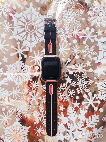 Телефон-Часы Smart watch