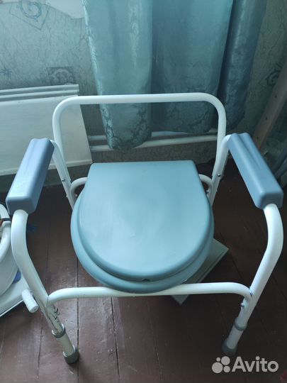 Биотуалет бу