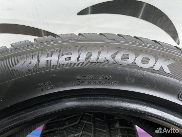 Hankook Winter I'Cept Evo2 W320 215/55 R18 99V