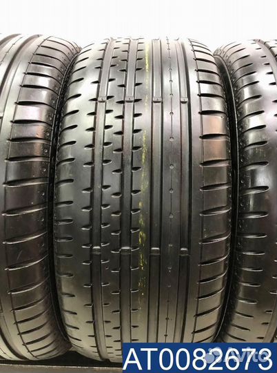 Continental ContiSportContact 2 255/45 R18 98H