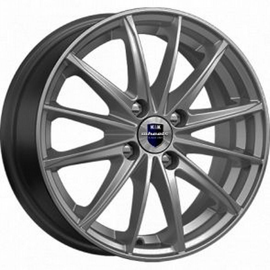 Литые диски K&K Пойнт Бланк (КС884) 6×R15 4×98