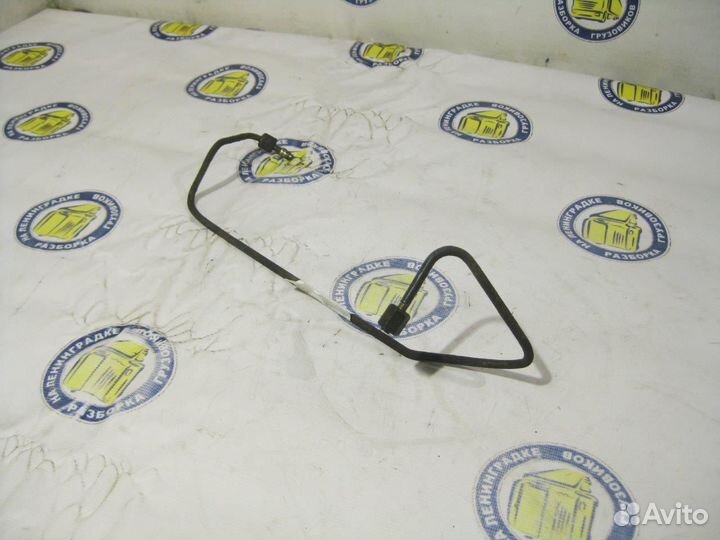 Трубка цилиндра сцепления 1540378 scania, 4 - seri