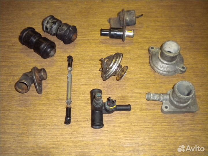 Термостат Volkswagen LT 35 (1992 г.в)