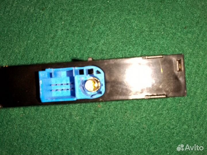 USB блок Mercedes Benz GLE GLS 166, 292