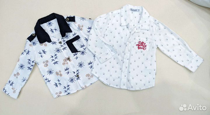 Шорты, кепки, рубашки детские (обновлено 22.06 )