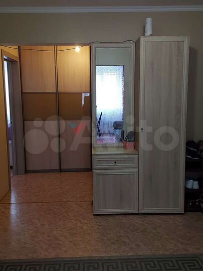 3-к. квартира, 76 м², 4/9 эт.