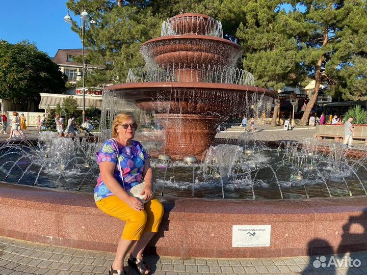 Помощник по дому, сиделка, уход за пожилыми