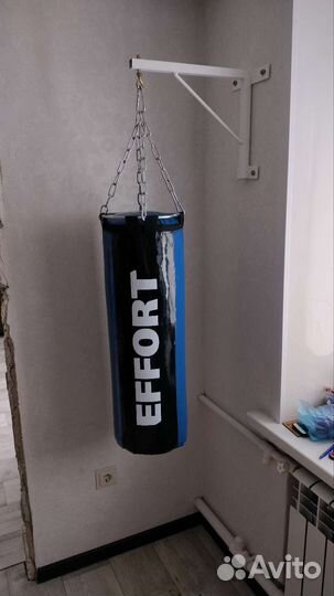 Боксерский мешок груша