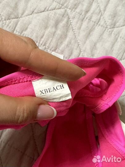 Купальник для девочки 116