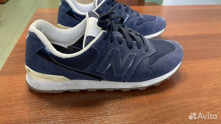 Кроссовки NB new balance 696