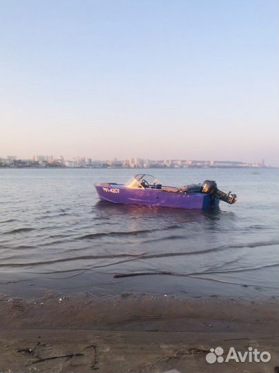 Прогресс -2 suzuki 30