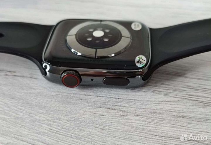 Часы apple watch 8 max