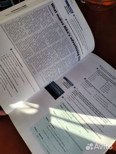 Market Leader Intermediate Course book + Practice