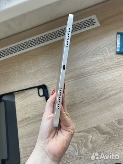 Apple iPad 10.9 2022 64Gb Wi-Fi