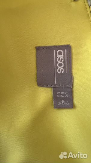 Платье ASOS