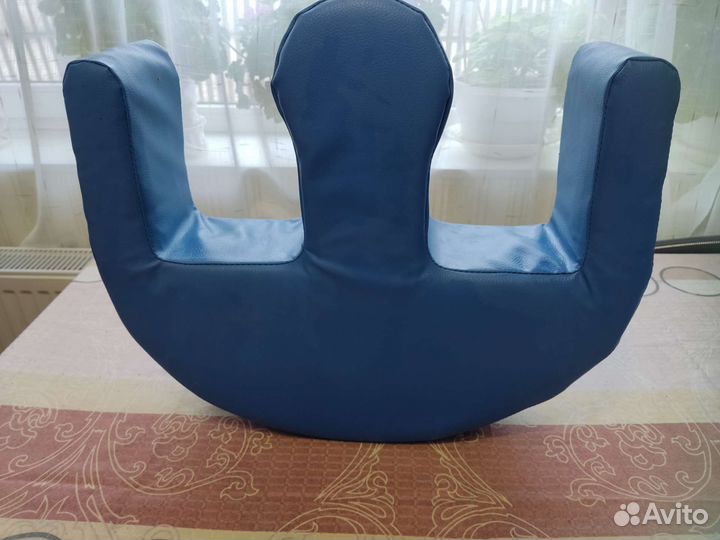 Подушка-валик для переворачивания лежачих больных