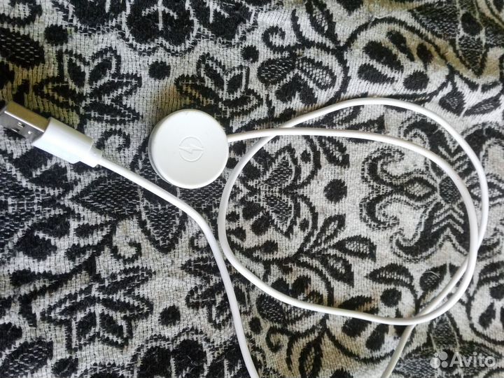 Зарядка на смарт часы айфон