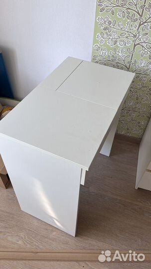 Трельяж, столик для макияжа, туалетеый столик