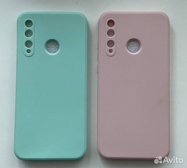 Чехол на honor 10