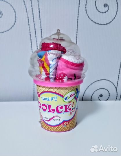 Набор трусиков