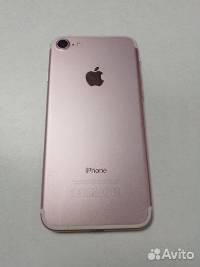 iPhone 7, 128 ГБ